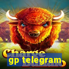 gp telegram